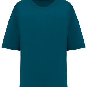 Eco-friendly Ladies’ Oversize T-shirt, miniatyr 10